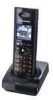 Troubleshooting, manuals and help for Panasonic KX-TGA820B - Cordless Extension Handset