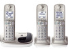 Get support for Panasonic KX-TGD213N