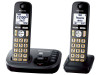 Troubleshooting, manuals and help for Panasonic KX-TGD222M