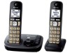 Troubleshooting, manuals and help for Panasonic KX-TGD22M