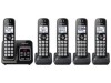 Troubleshooting, manuals and help for Panasonic KX-TGD535M