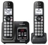 Troubleshooting, manuals and help for Panasonic KX-TGD562M