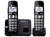Troubleshooting, manuals and help for Panasonic KX-TGE212B