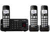 Troubleshooting, manuals and help for Panasonic KX-TGE24