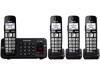 Troubleshooting, manuals and help for Panasonic KX-TGE244B