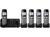 Troubleshooting, manuals and help for Panasonic KX-TGE245B
