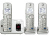 Troubleshooting, manuals and help for Panasonic KX-TGE263S