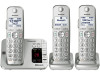 Troubleshooting, manuals and help for Panasonic KX-TGE463S