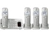Troubleshooting, manuals and help for Panasonic KX-TGE47
