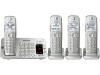 Get support for Panasonic KX-TGE474S