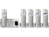 Troubleshooting, manuals and help for Panasonic KX-TGE475S