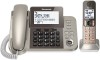 Troubleshooting, manuals and help for Panasonic KX-TGF35