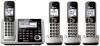 Troubleshooting, manuals and help for Panasonic KX-TGF374S