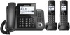 Troubleshooting, manuals and help for Panasonic KX-TGF382M