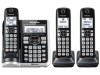 Troubleshooting, manuals and help for Panasonic KX-TGF57