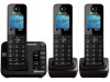 Troubleshooting, manuals and help for Panasonic KX-TGH263B