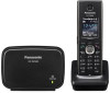 Troubleshooting, manuals and help for Panasonic KX-TGP600G