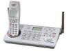 Get support for Panasonic KX-TH112 - Cordless Phone - Operation