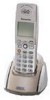 Troubleshooting, manuals and help for Panasonic KX-THA19S - Cordless Extension Handset