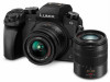 Troubleshooting, manuals and help for Panasonic LUMIX G7