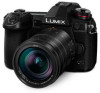 Troubleshooting, manuals and help for Panasonic LUMIX G9