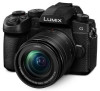 Troubleshooting, manuals and help for Panasonic LUMIX G95