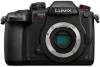 Troubleshooting, manuals and help for Panasonic LUMIX GH5s