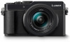 Troubleshooting, manuals and help for Panasonic LUMIX LX100