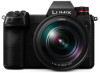 Troubleshooting, manuals and help for Panasonic LUMIX S1