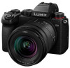 Troubleshooting, manuals and help for Panasonic LUMIX S5