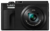Troubleshooting, manuals and help for Panasonic LUMIX ZS80