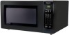 Get support for Panasonic NN-H965BF - Luxury Full-Size - Microwave Oven