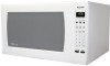 Get support for Panasonic NNH965WF - Luxury Full-Size - Microwave Oven