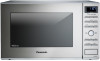 Troubleshooting, manuals and help for Panasonic NN-SD681S
