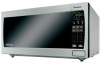 Get support for Panasonic NNSN676S - MICROWAVE OVEN 1.2CUFT