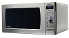 Get support for Panasonic NNSN797S - Prestige - Microwave Oven