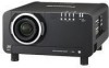 Get support for Panasonic D10000U - SXGA+ DLP Projector