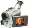 Troubleshooting, manuals and help for Panasonic PV-DV400 - Digital Camcorder