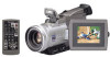 Troubleshooting, manuals and help for Panasonic PVDV852 - DIGITAL VIDEO CAMCORDER