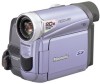 Troubleshooting, manuals and help for Panasonic PV GS12 - Digital Palmcorder MultiCam Camcorder
