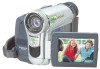 Troubleshooting, manuals and help for Panasonic PV GS15 - MiniDV Compact Digital Camcorder