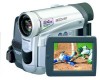 Troubleshooting, manuals and help for Panasonic PV-GS16 - Mini Dv Digital Video Camcorder