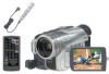 Get support for Panasonic PVGS200 - DIGITAL VIDEO CAMCORDER