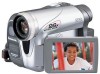 Get support for Panasonic PV GS31 - MiniDV Camcorder w/26x Optical Zoom