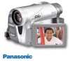 Troubleshooting, manuals and help for Panasonic PV GS32 - MiniDV Digital Camcorder 2.5 Inch LCD