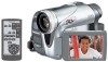 Get support for Panasonic PV-GS35 - MiniDV Camcorder w/30x Optical Zoom