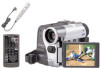 Get support for Panasonic PVGS55 - DIGITAL VIDEO CAMERA
