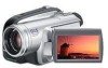 Troubleshooting, manuals and help for Panasonic PV-GS80 - Camcorder - 680 KP