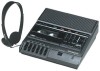 Get support for Panasonic RR830 - Desktop Cassette Transcriber