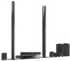 Get support for Panasonic SCBT730 - BLU RAY HOME THEATER SYSTEM